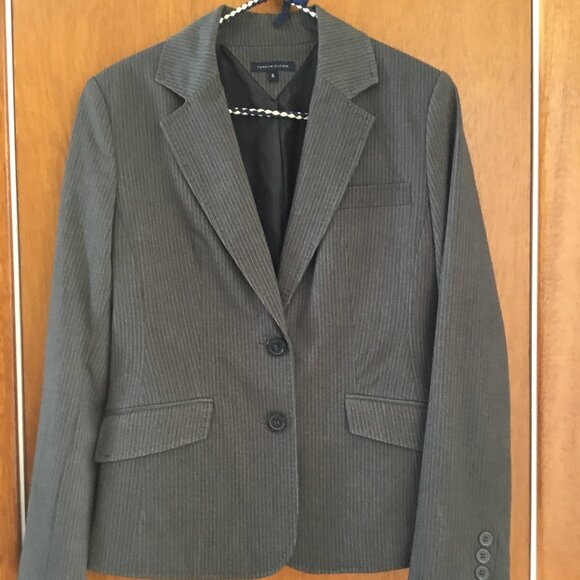 Blazer and skirt - Picture 1 of 4